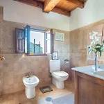 Paz Y Tranquilidad Holiday home Melarde