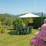 Holiday home Paz Y Tranquilidad Melarde