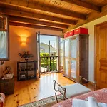 Paz Y Tranquilidad Holiday home
