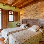 Paz Y Tranquilidad Holiday home Melarde