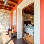 Holiday home Paz Y Tranquilidad Melarde