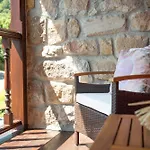 Paz Y Tranquilidad Holiday home