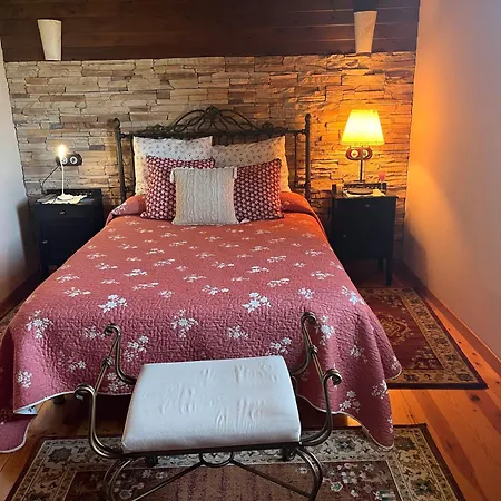 Paz Y Tranquilidad Holiday home *