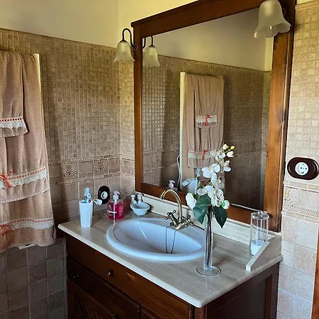 Holiday home Paz Y Tranquilidad Melarde