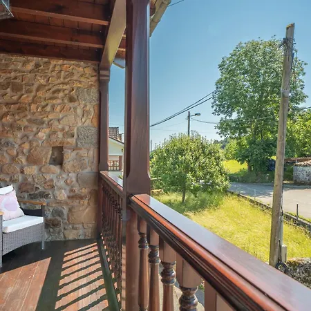 Paz Y Tranquilidad * Melarde