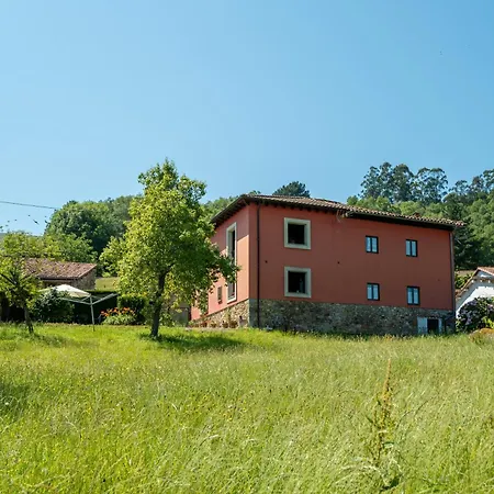 Paz Y Tranquilidad *