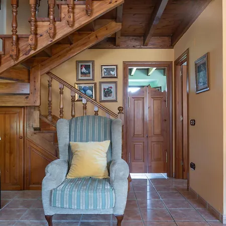 Paz Y Tranquilidad * Melarde