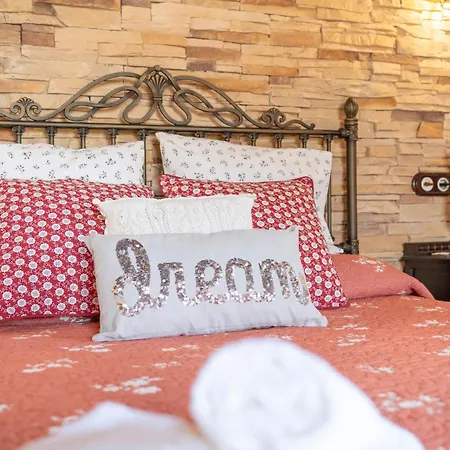 Сasa de vacaciones Paz Y Tranquilidad