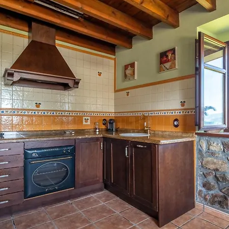 Paz Y Tranquilidad *