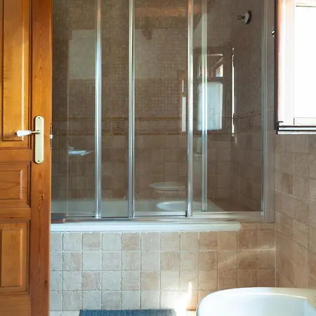 Paz Y Tranquilidad Сasa de vacaciones *