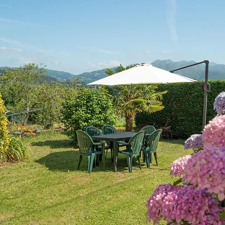 Сasa de vacaciones Paz Y Tranquilidad Melarde