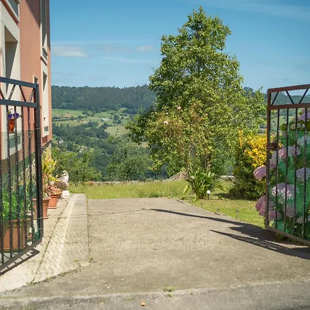 Paz Y Tranquilidad *