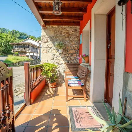 Paz Y Tranquilidad *