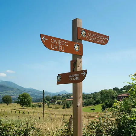 Сasa de vacaciones Paz Y Tranquilidad