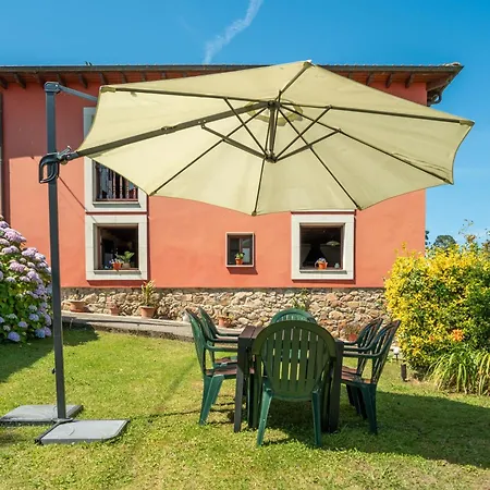 Paz Y Tranquilidad * Melarde