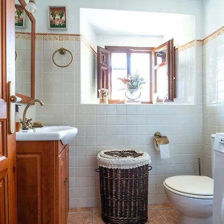 Сasa de vacaciones Paz Y Tranquilidad Melarde