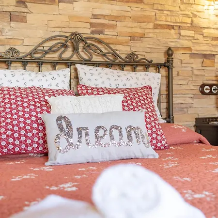 Paz Y Tranquilidad Holiday home