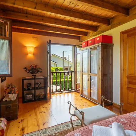Paz Y Tranquilidad Holiday home *