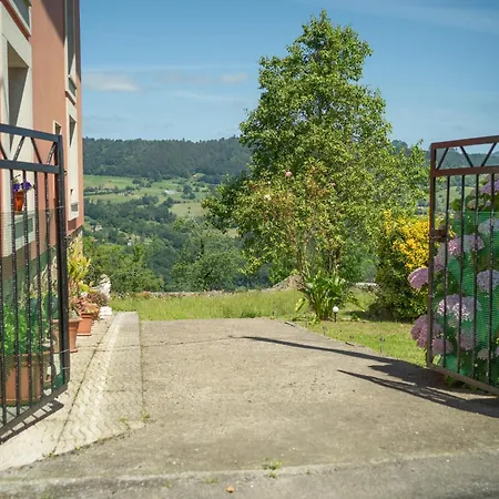 Paz Y Tranquilidad Holiday home *