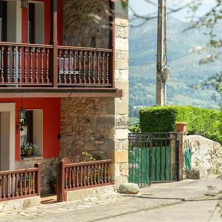 Holiday home Paz Y Tranquilidad *